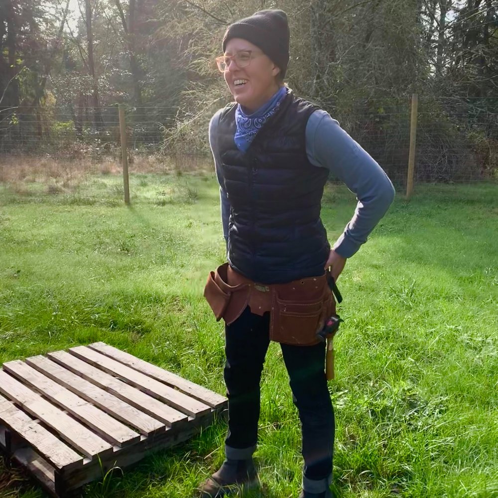 Meet your Posher, Tara